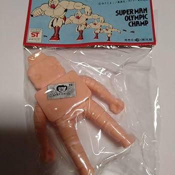 キン消し　丸越 キン肉マン デカ消し　30体まとめ売り Amazon | キン消し 丸越デカ消し 第10弾 スーパーキン肉マン